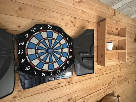 Le Grand Vallon, Grand Hôtel rénové avec billard, kicker et jeux - Photo 39