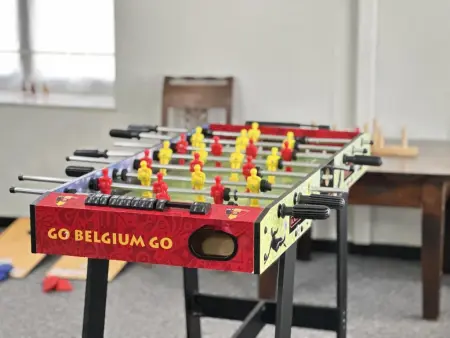 Le Grand Vallon, Grand Hôtel rénové avec billard, kicker et jeux - Photo 40