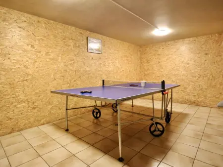 Le Grand Vallon, Grand Hôtel rénové avec billard, kicker et jeux - Photo 41