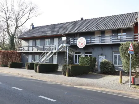 Le Grand Vallon, Grand Hôtel rénové avec billard, kicker et jeux - Photo 43