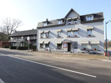 Le Grand Vallon, Grand Hôtel rénové avec billard, kicker et jeux - Photo 44