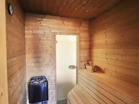 Le Chemin des Framboises, Gite avec bain à bulles, sauna & vue sur Malmédy - Photo 4