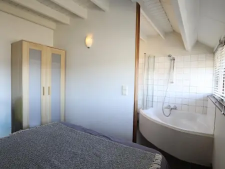 Le Chemin des Framboises, Gite avec bain à bulles, sauna & vue sur Malmédy - Photo 17