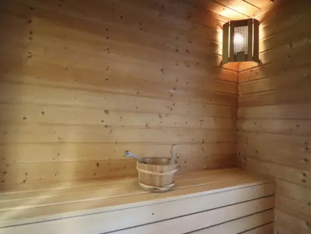 Le Chemin des Framboises, Gite avec bain à bulles, sauna & vue sur Malmédy - Photo 24