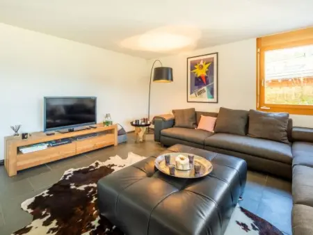 Casa Canginas, Appartement 8 personnes à Flims - Photo 2