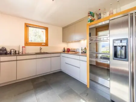 Casa Canginas, Appartement 8 personnes à Flims - Photo 5