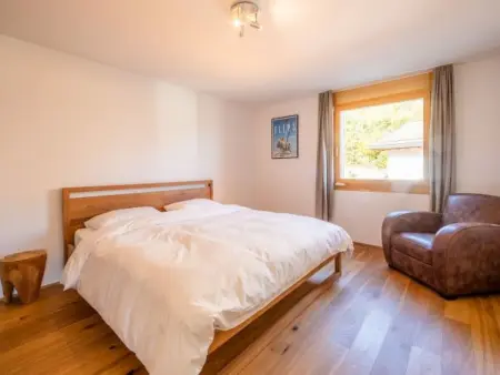 Casa Canginas, Appartement 8 personnes à Flims - Photo 7