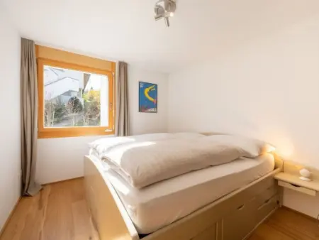 Casa Canginas, Appartement 8 personnes à Flims - Photo 8