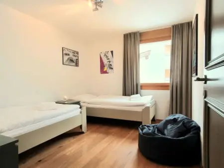 Casa Canginas, Appartement 8 personnes à Flims - Photo 10