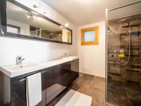 Casa Canginas, Appartement 8 personnes à Flims - Photo 11
