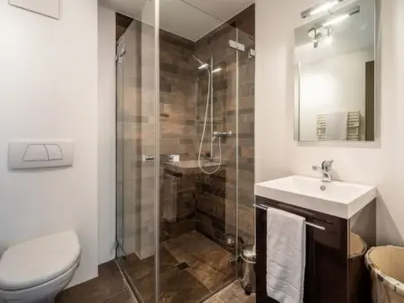 Casa Canginas, Appartement 8 personnes à Flims - Photo 12