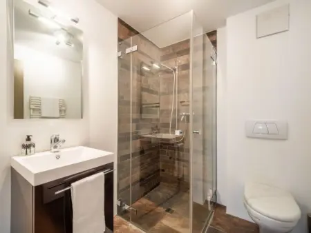 Casa Canginas, Appartement 8 personnes à Flims - Photo 13