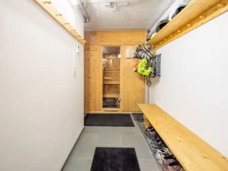 Casa Canginas, Appartement 8 personnes à Flims - Photo 15