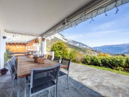 Casa Canginas, Appartement 8 personnes à Flims - Photo 16