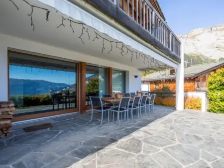 Casa Canginas, Appartement 8 personnes à Flims - Photo 17