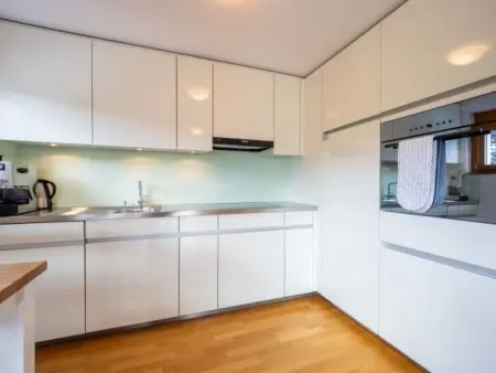Casa Miro Nr. 6, Appartement 4 personnes à Flims - Photo 4