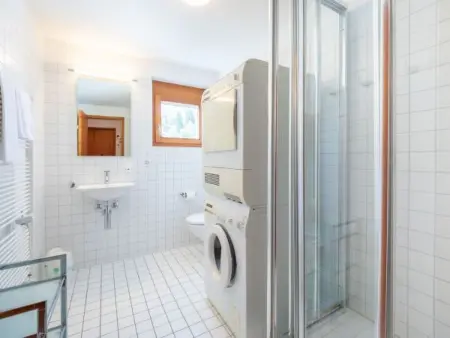 Casa Miro Nr. 6, Appartement 4 personnes à Flims - Photo 8