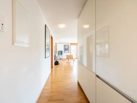 Casa Miro Nr. 6, Appartement 4 personnes à Flims - Photo 9