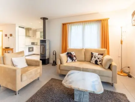 Crap Uaul, Appartement 3 personnes à Flims - Photo 3