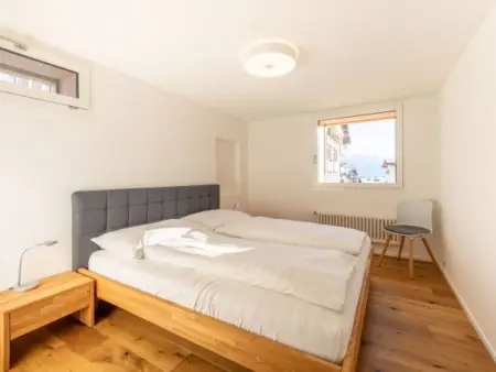 Casa Majo 3.5, Appartement 4 personnes à Flims - Photo 3