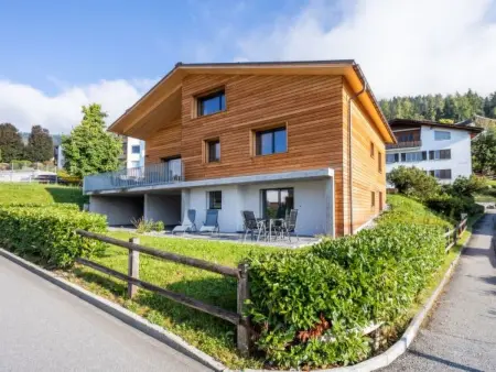 Casa Majo 3.5, Appartement 4 personnes à Flims - Photo 7