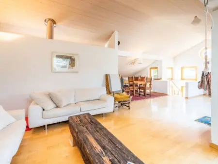 Casa Alva - FLIMS, Appartement 9 personnes à Flims - Photo 2