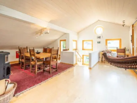 Casa Alva - FLIMS, Appartement 9 personnes à Flims - Photo 3