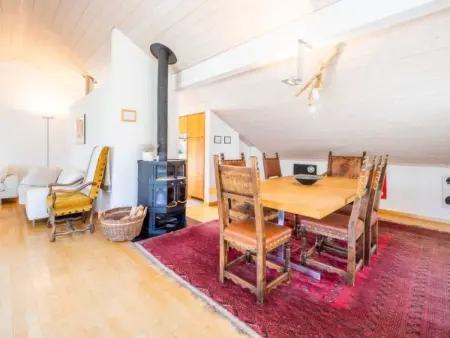 Casa Alva - FLIMS, Appartement 9 personnes à Flims - Photo 4