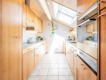 Casa Alva - FLIMS, Appartement 9 personnes à Flims - Photo 5