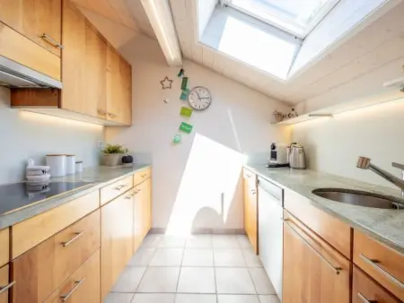 Casa Alva - FLIMS, Appartement 9 personnes à Flims - Photo 6