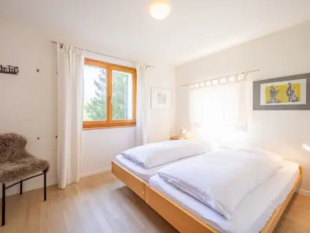 Casa Alva - FLIMS, Appartement 9 personnes à Flims - Photo 7