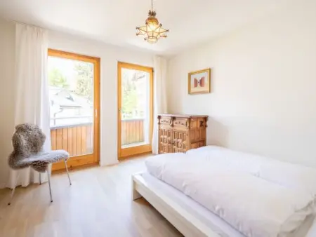 Casa Alva - FLIMS, Appartement 9 personnes à Flims - Photo 8