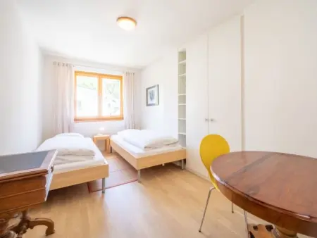 Casa Alva - FLIMS, Appartement 9 personnes à Flims - Photo 9