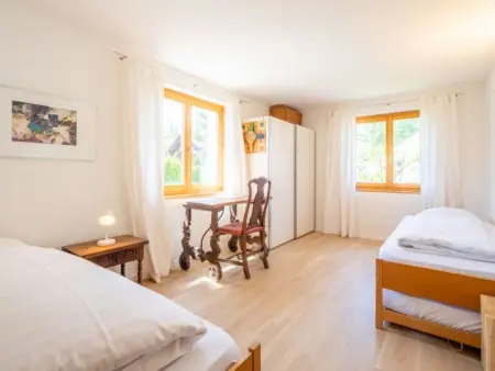 Casa Alva - FLIMS, Appartement 9 personnes à Flims - Photo 10