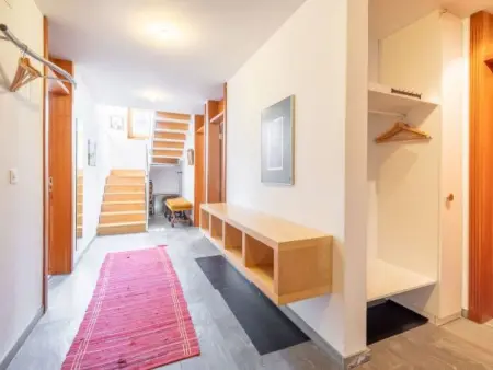 Casa Alva - FLIMS, Appartement 9 personnes à Flims - Photo 13