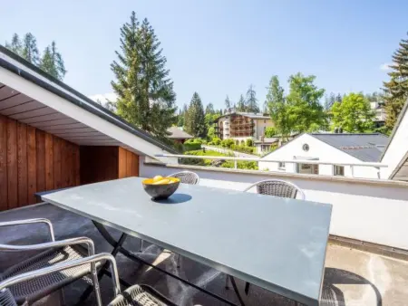Casa Alva - FLIMS, Appartement 9 personnes à Flims - Photo 14