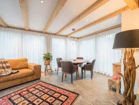 Casa Alpetta, Maison 7 personnes à Flims - Photo 2