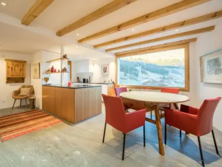Casa Alpetta, Maison 7 personnes à Flims - Photo 3
