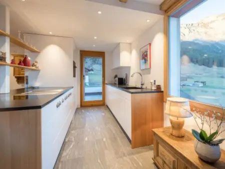Casa Alpetta, Maison 7 personnes à Flims - Photo 4