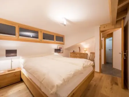 Casa Alpetta, Maison 7 personnes à Flims - Photo 6