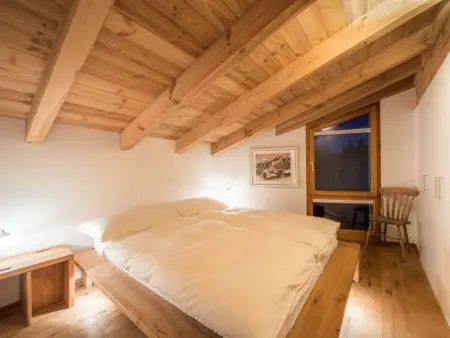 Casa Alpetta, Maison 7 personnes à Flims - Photo 7