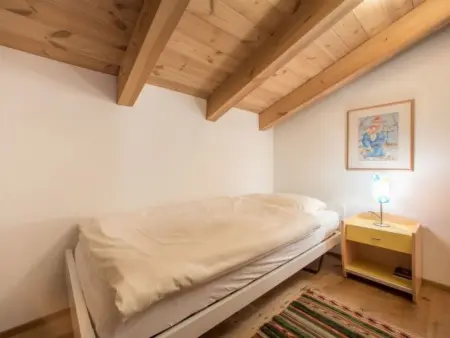 Casa Alpetta, Maison 7 personnes à Flims - Photo 8