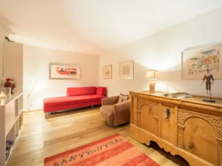 Casa Alpetta, Maison 7 personnes à Flims - Photo 10