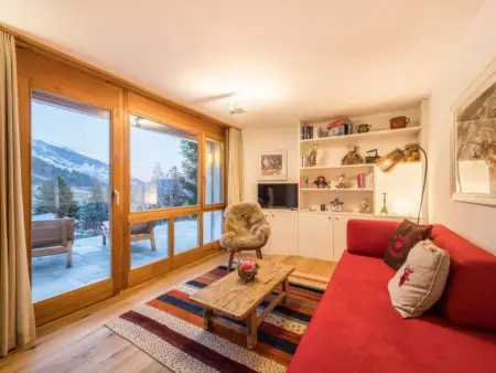 Casa Alpetta, Maison 7 personnes à Flims - Photo 11
