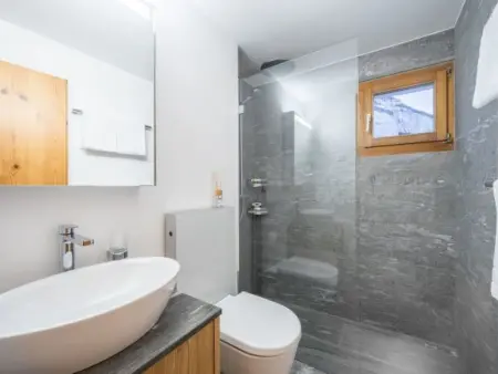 Casa Alpetta, Maison 7 personnes à Flims - Photo 12
