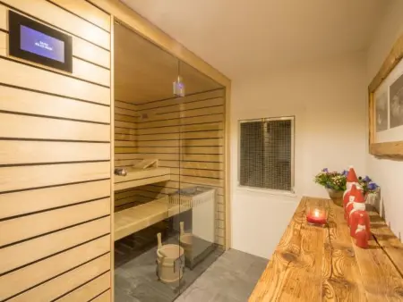 Casa Alpetta, Maison 7 personnes à Flims - Photo 13