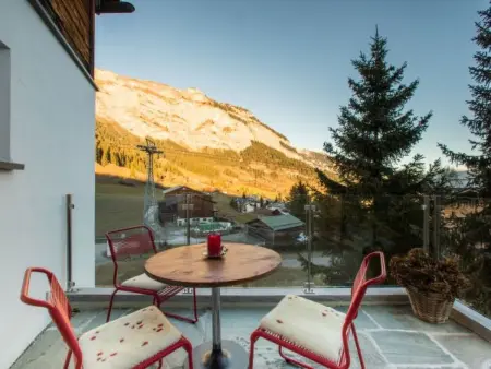 Casa Alpetta, Maison 7 personnes à Flims - Photo 15