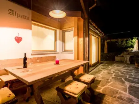 Casa Alpetta, Maison 7 personnes à Flims - Photo 16