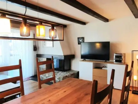 Via Sulten 12, Appartement 4 personnes à Flims - Photo 2