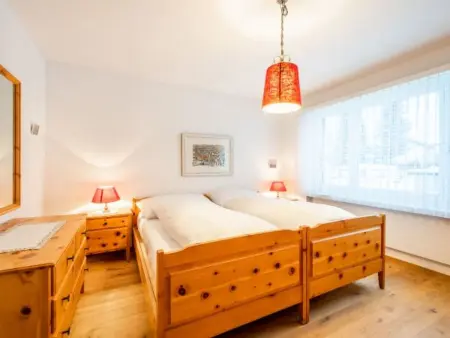 Via Sulten 12, Appartement 4 personnes à Flims - Photo 3